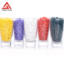 Factory price hdpe pellets plastic color masterbatch PP/PE HDPE masterbatch